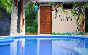 Apartotel Villa Alta Tamarindo